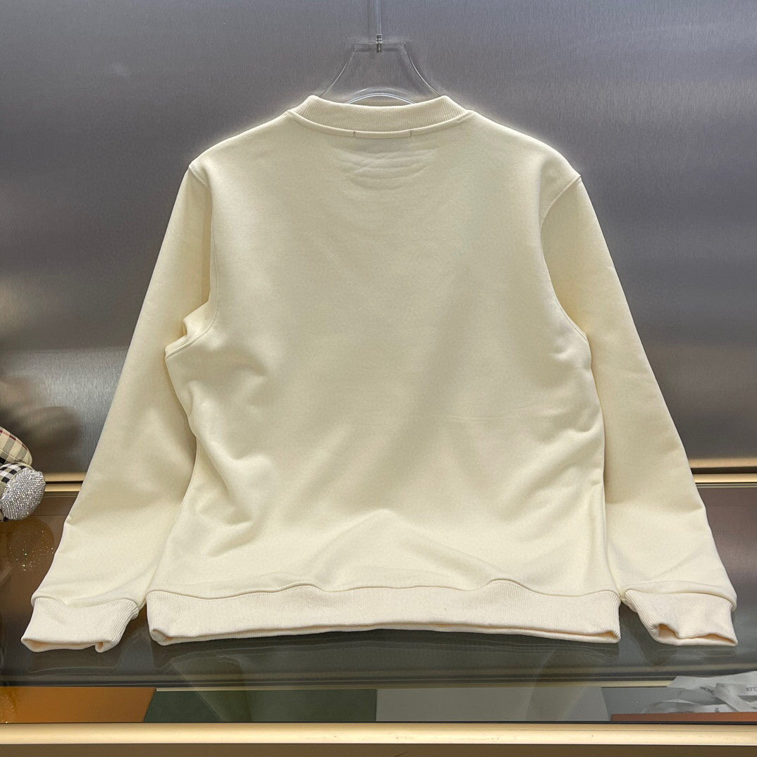 Gvc*1 Sweatshirt