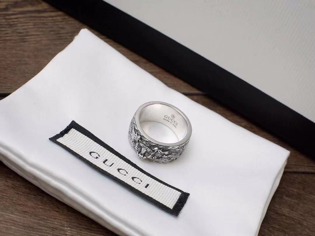 Gvc*1 Ring