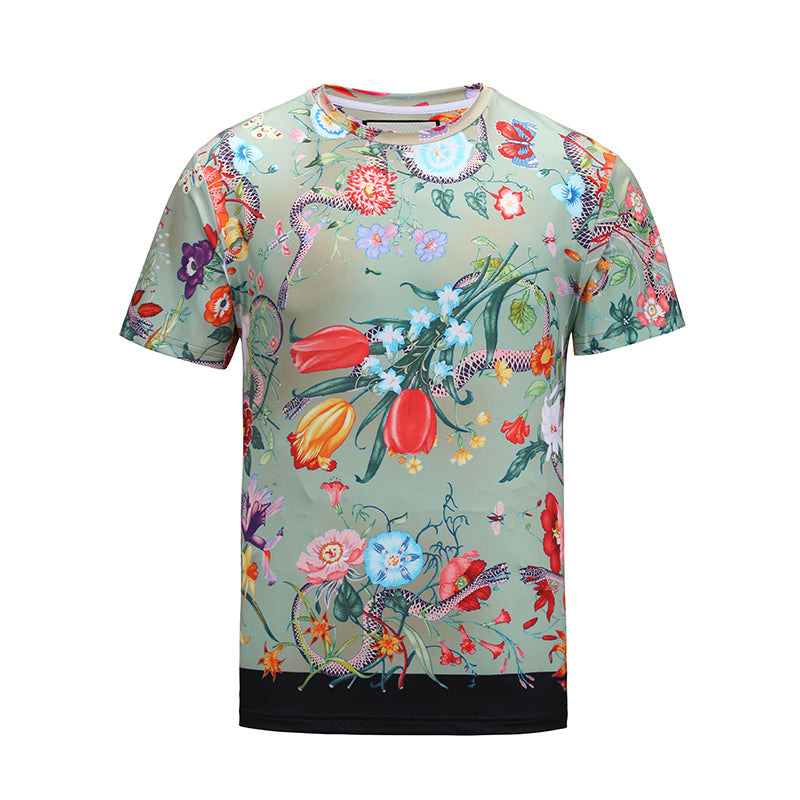 Gvc*1 T-shirt