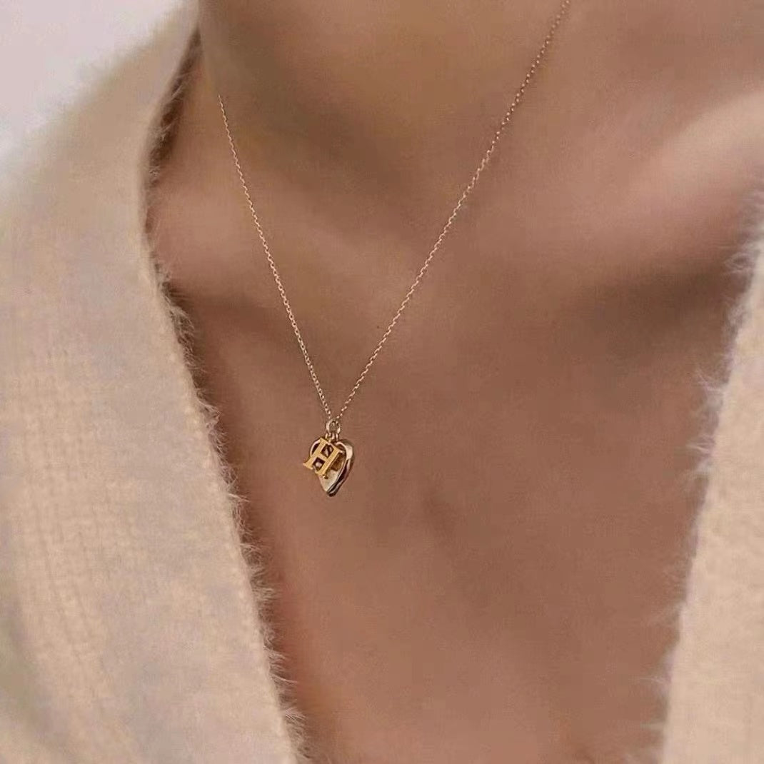 Gvc*1 Necklace