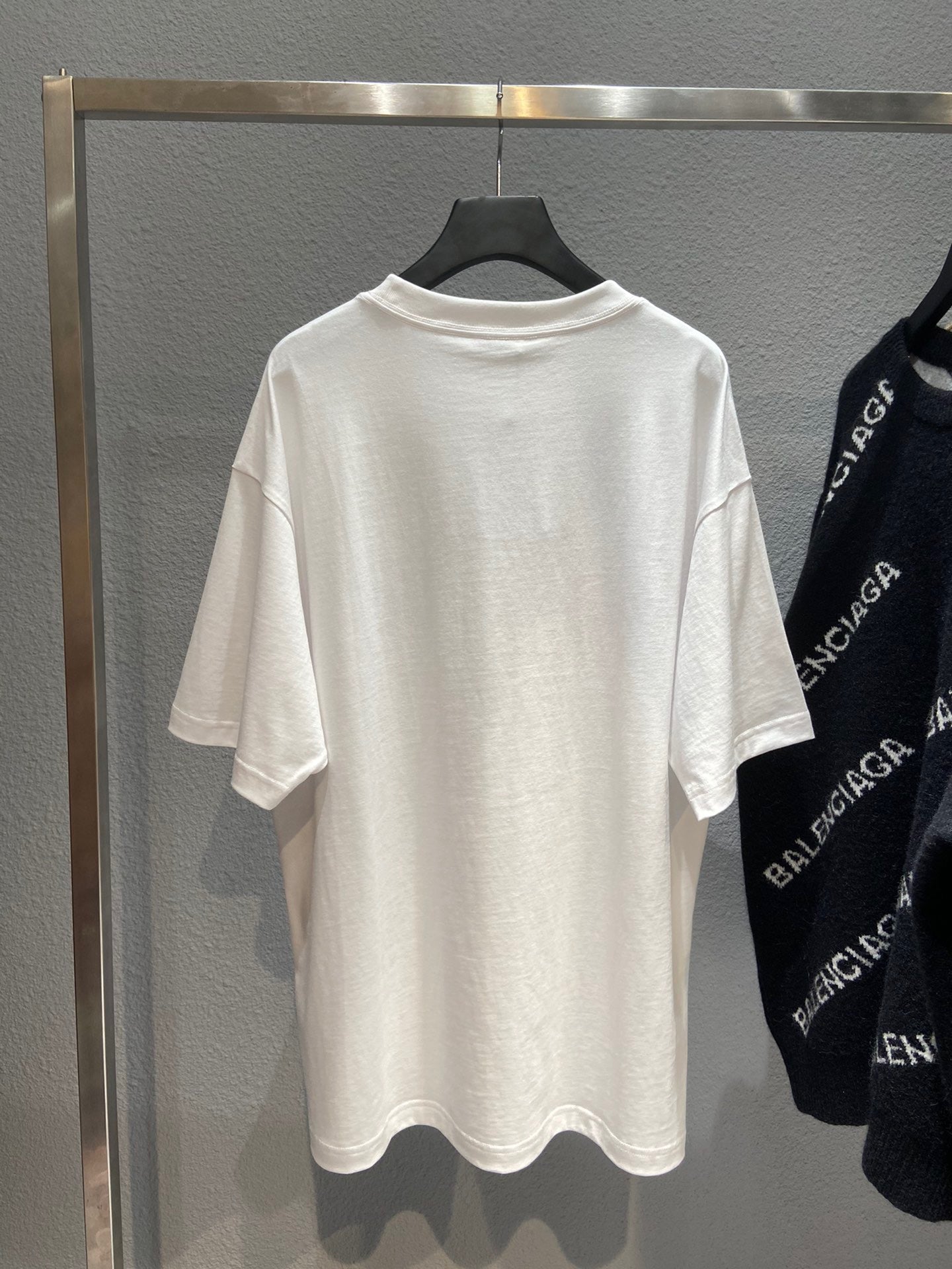 Ba1en*iaga T-shirt