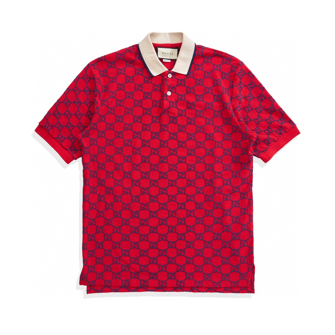 Gvc*1 Shirt