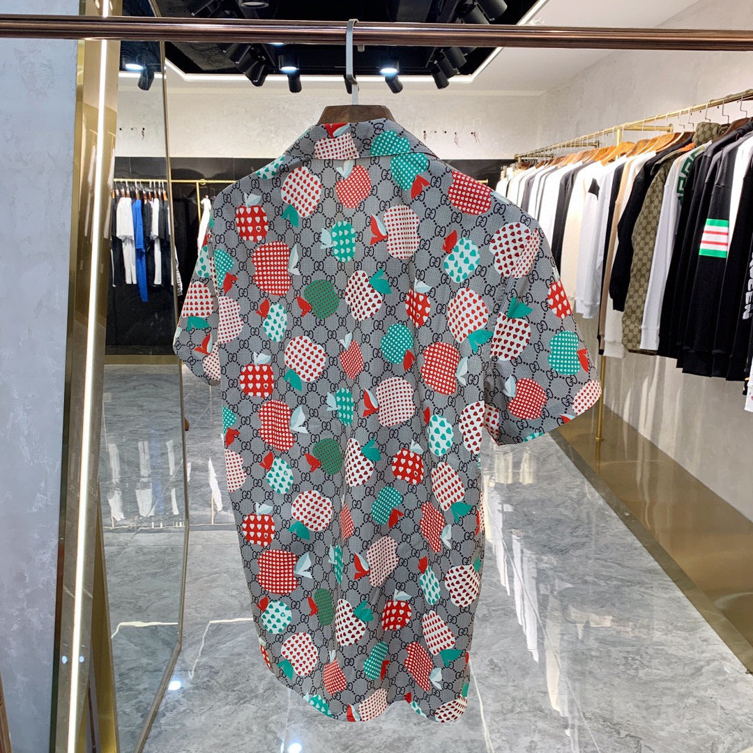 Gvc*1 Shirt