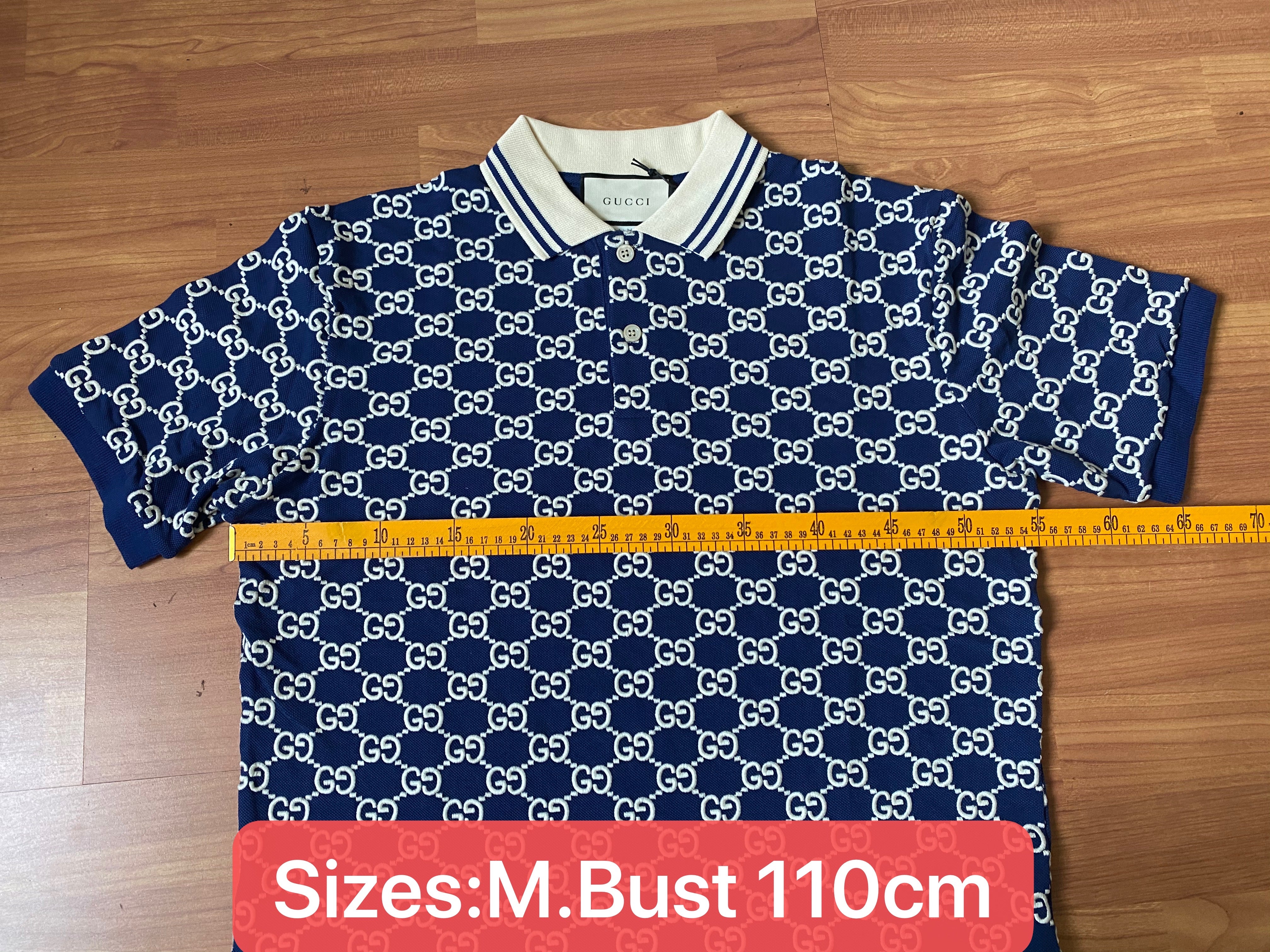 Gvc*1 Shirt