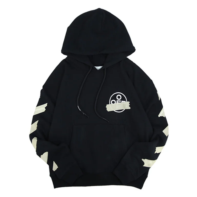 2020SS OFF WHITE hoodie