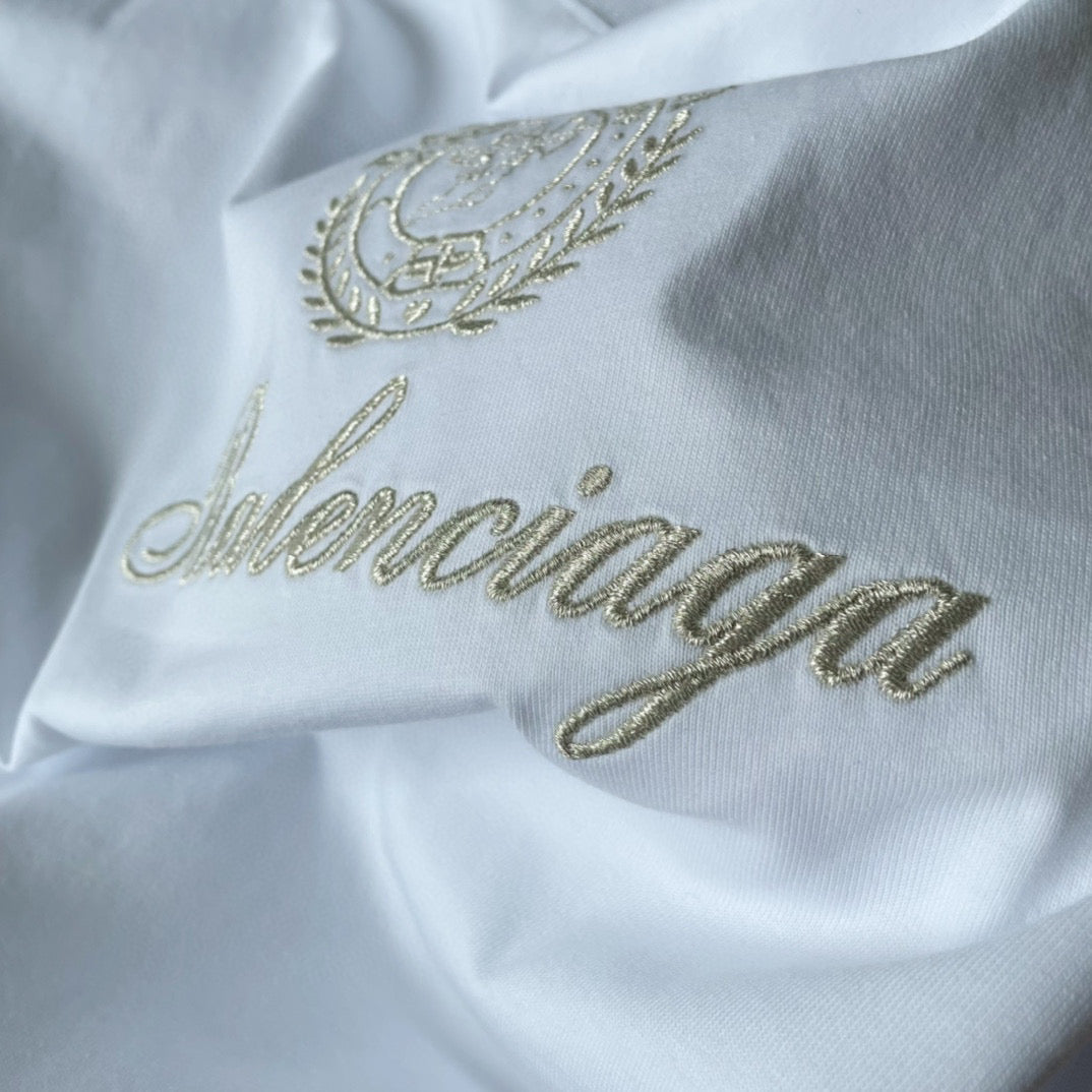 Ba1en*iaga T-shirt