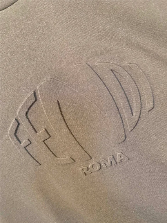 2022ss F**di T Shirt
