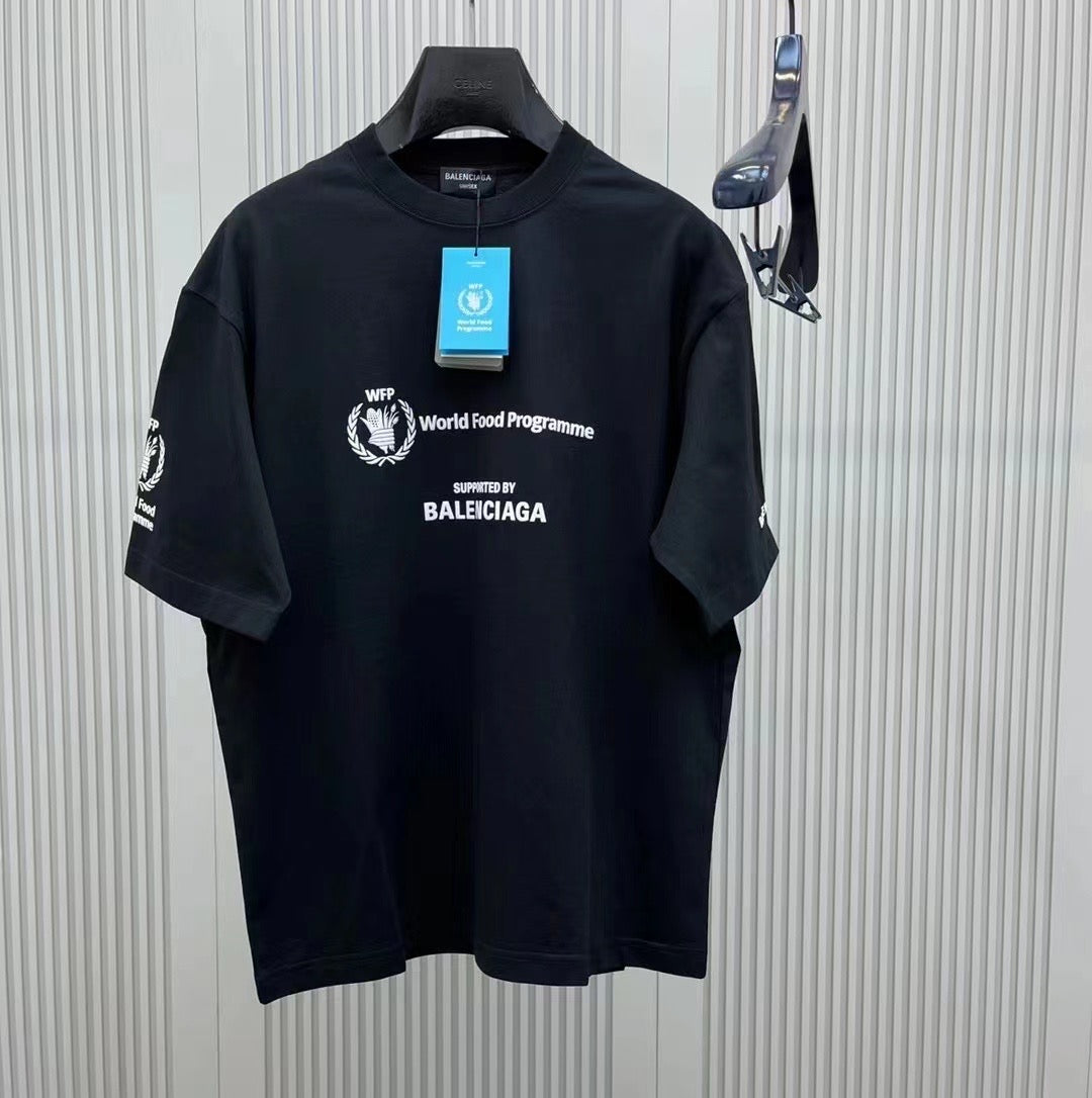 Ba1en*iaga T-shirt