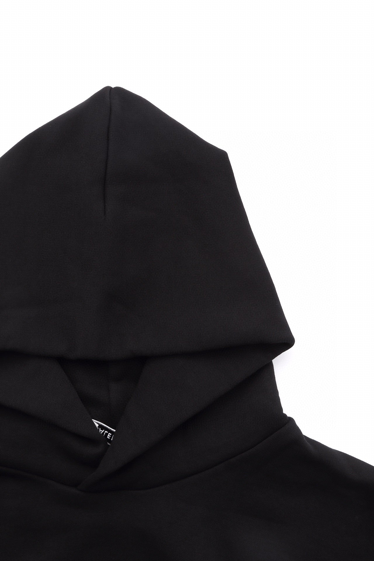 Ba1en*iaga Hoodie