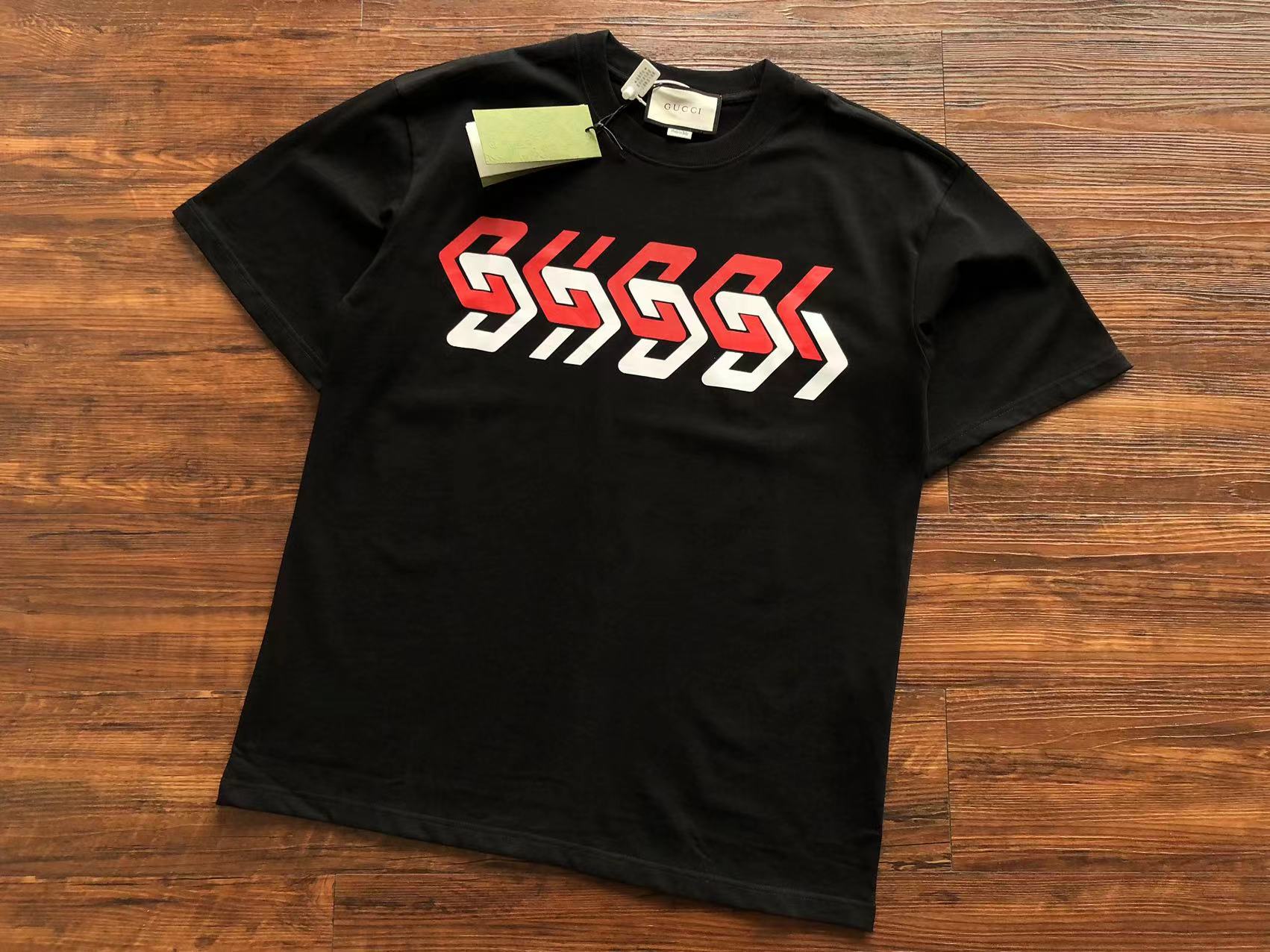 Gvc*1 T-shirt