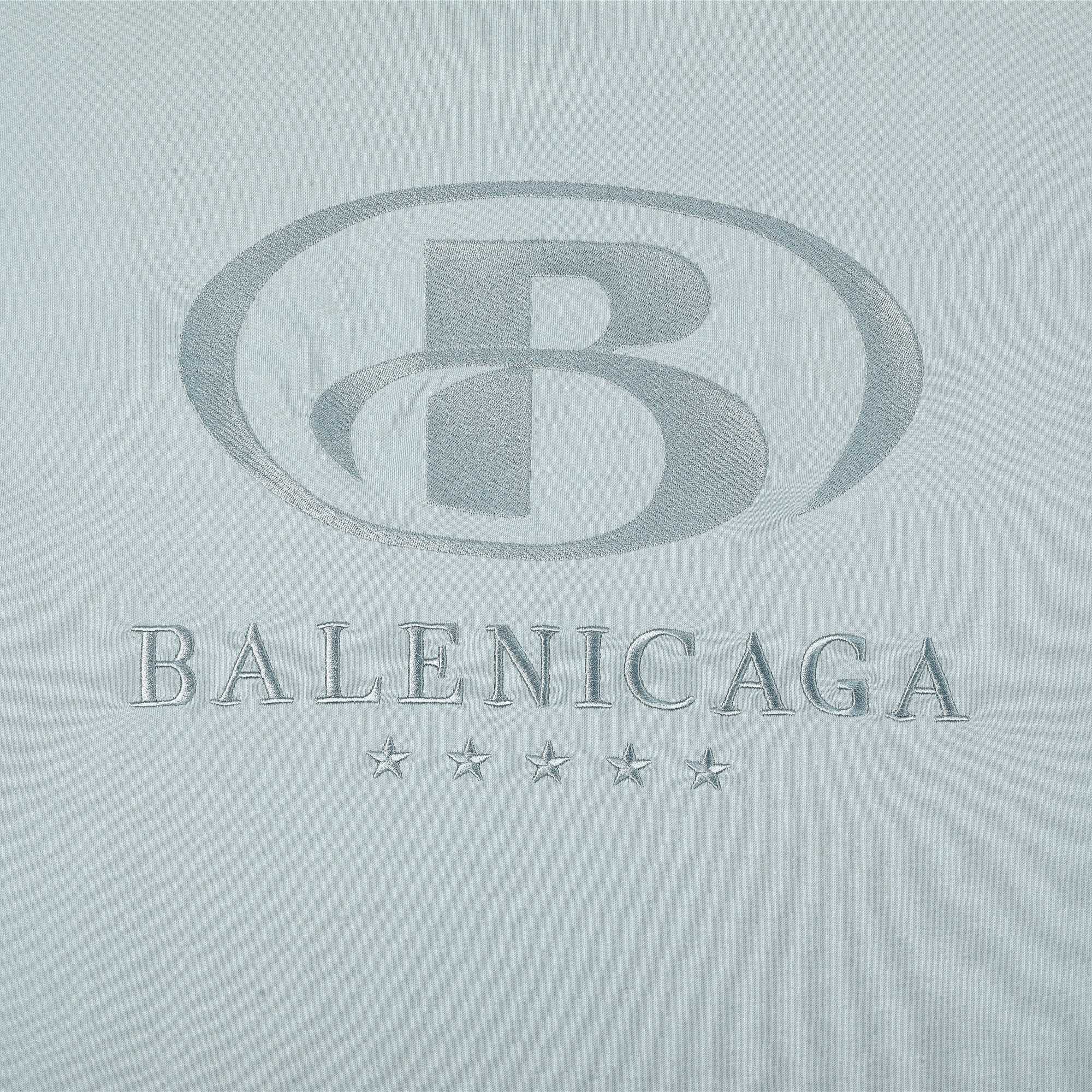 Ba1en*iaga T-shirt