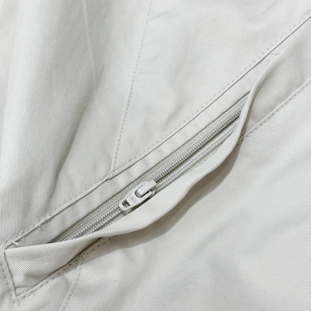Ba1en*iaga Jacket