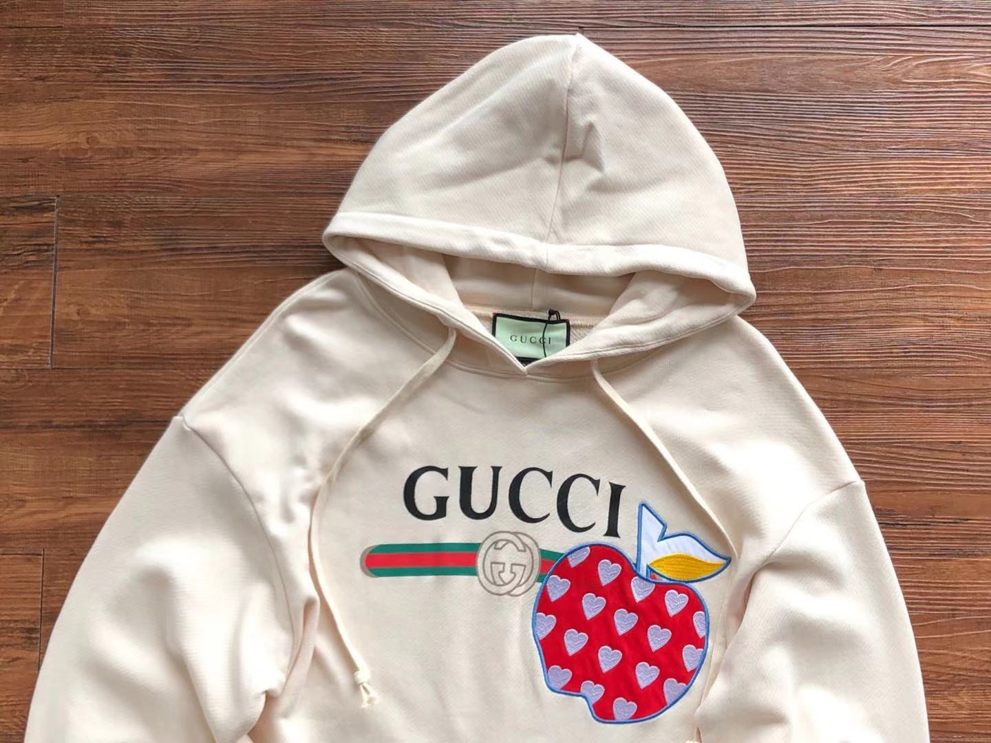 Gvc*1 Hoodie