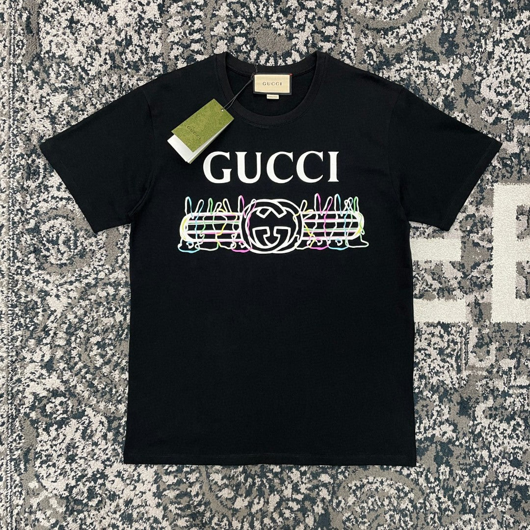 Gvc*1 T-shirt