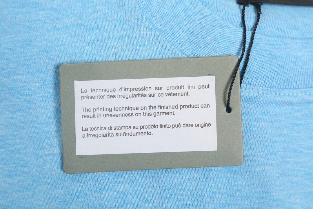 Ba1en*iaga T-shirt