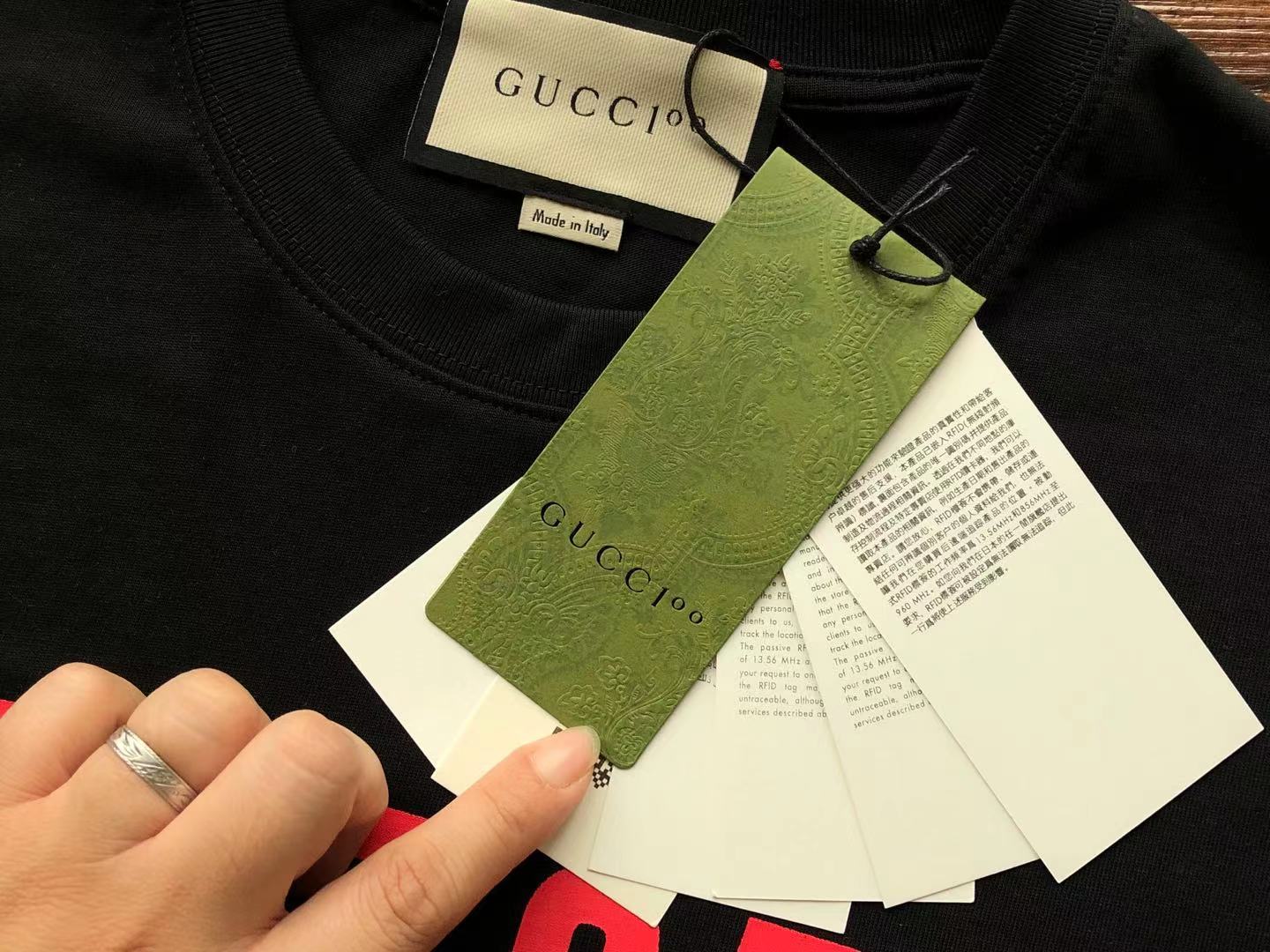 Gvc*1 T-shirt