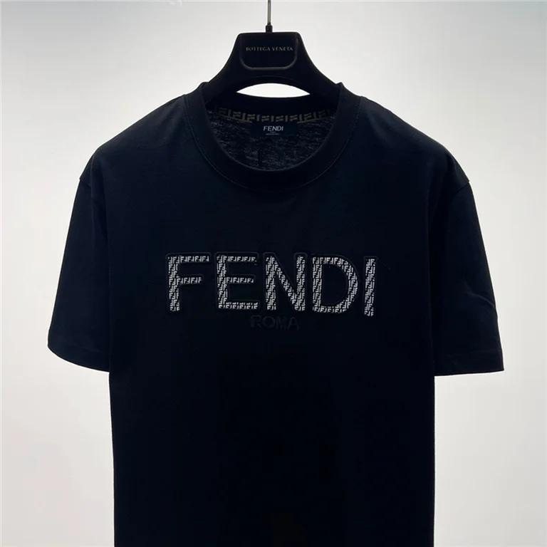 2022ss F**di T Shirt