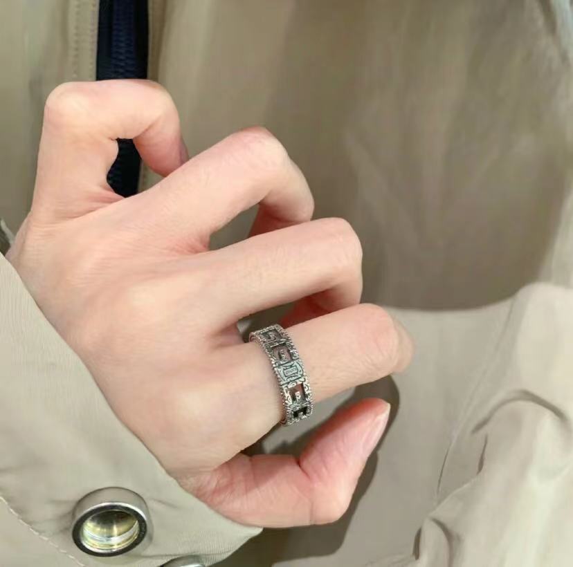 Gvc*1 Ring