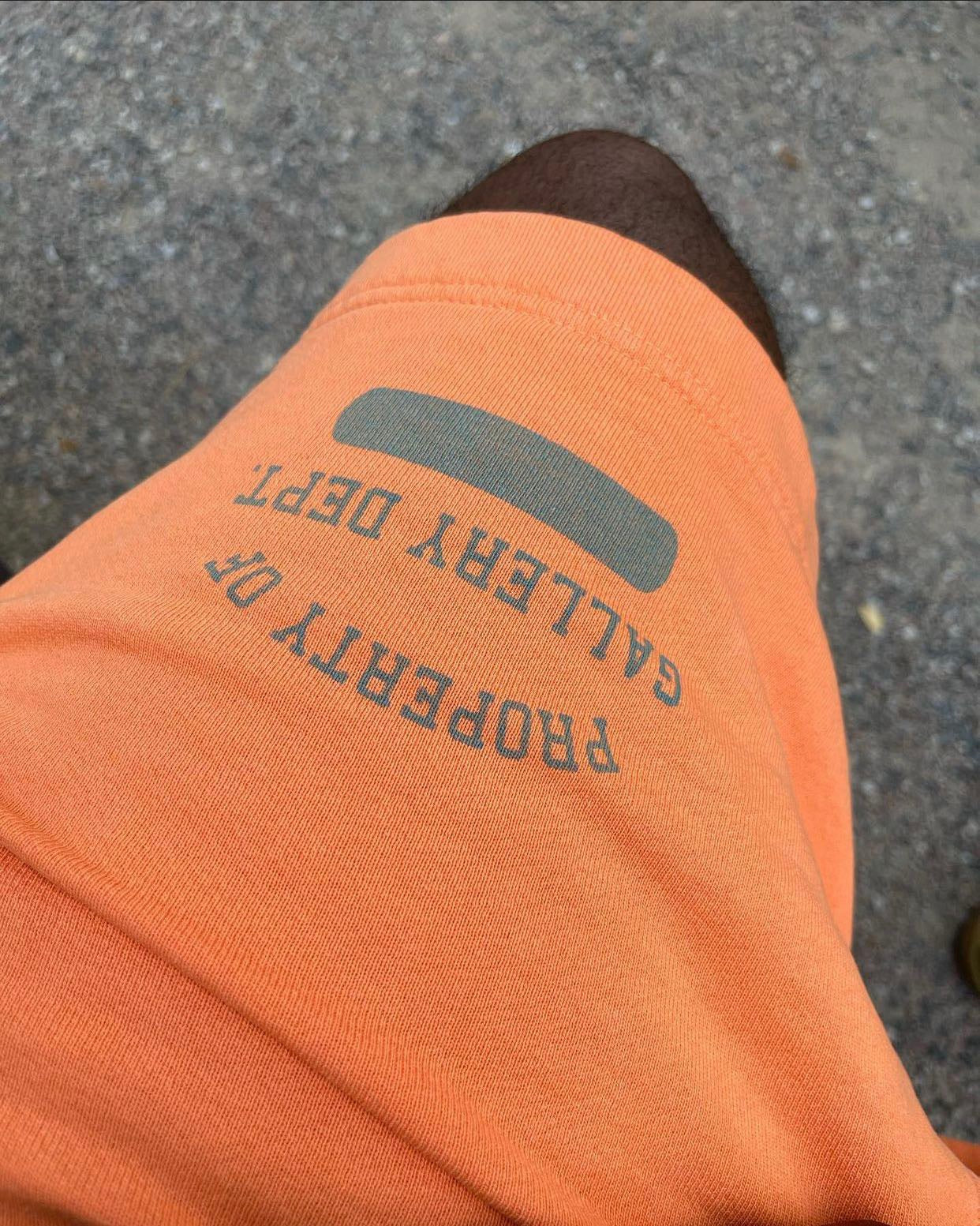 Gallery Dept Shorts
