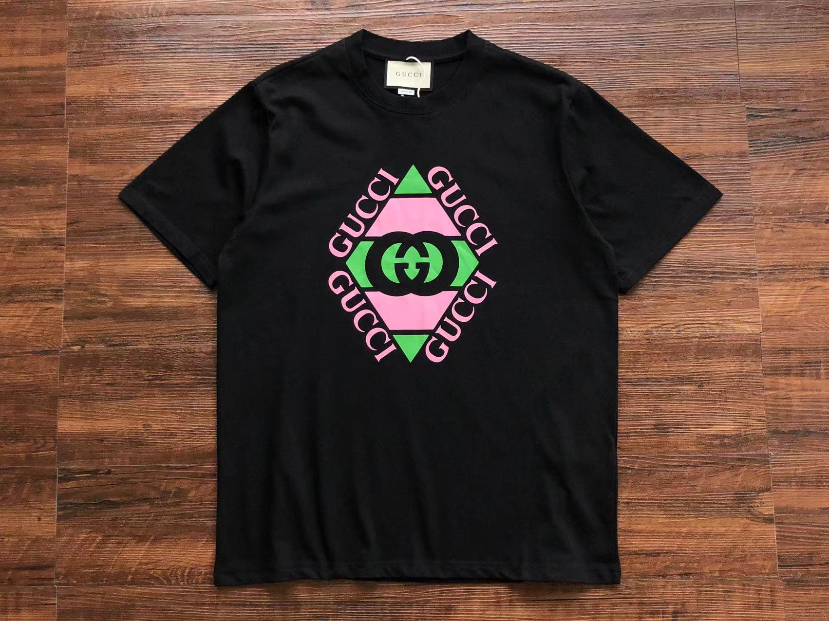 Gvc*1 T-shirt