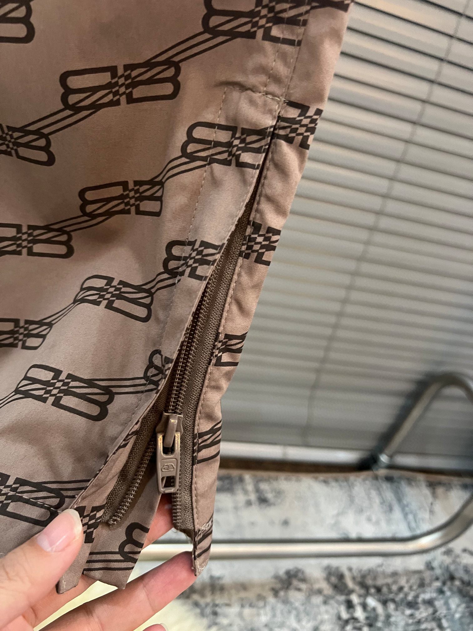 Ba1en*iaga Pants