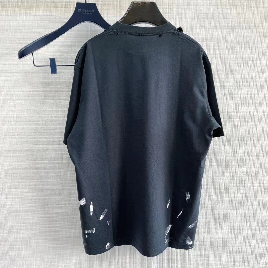 Ba1en*iaga T-shirt