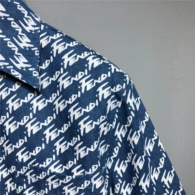 2022ss F**di Shirt