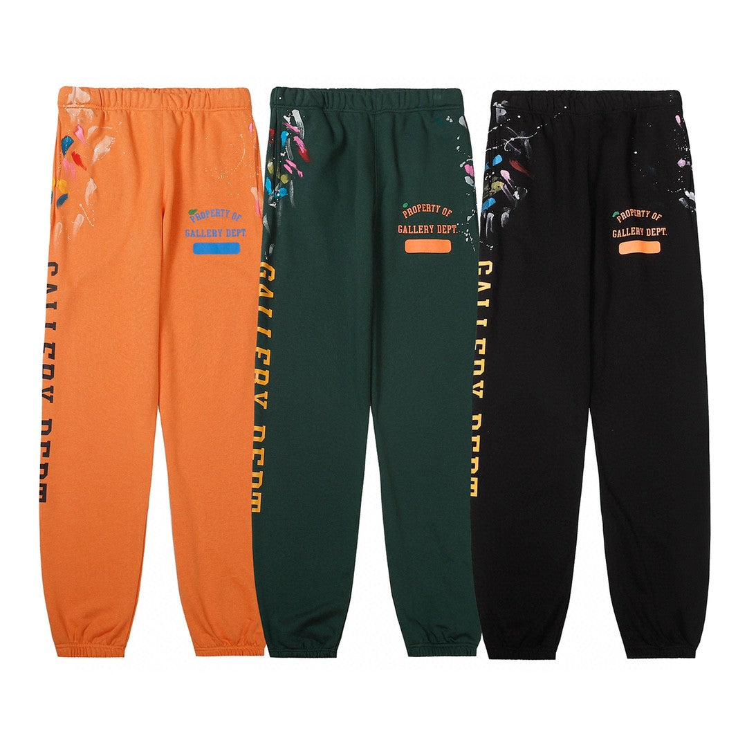 Gallery Dept Sweatpants