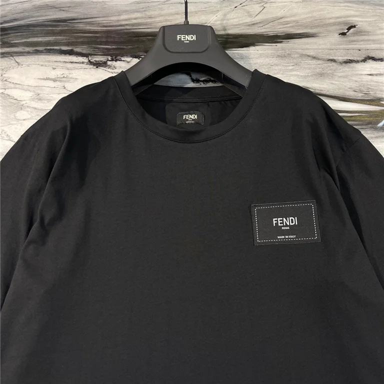 2022ss F**di T Shirt