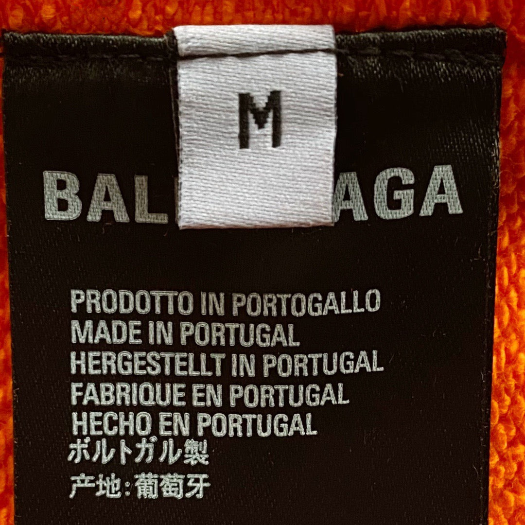 Ba1en*iaga Shorts
