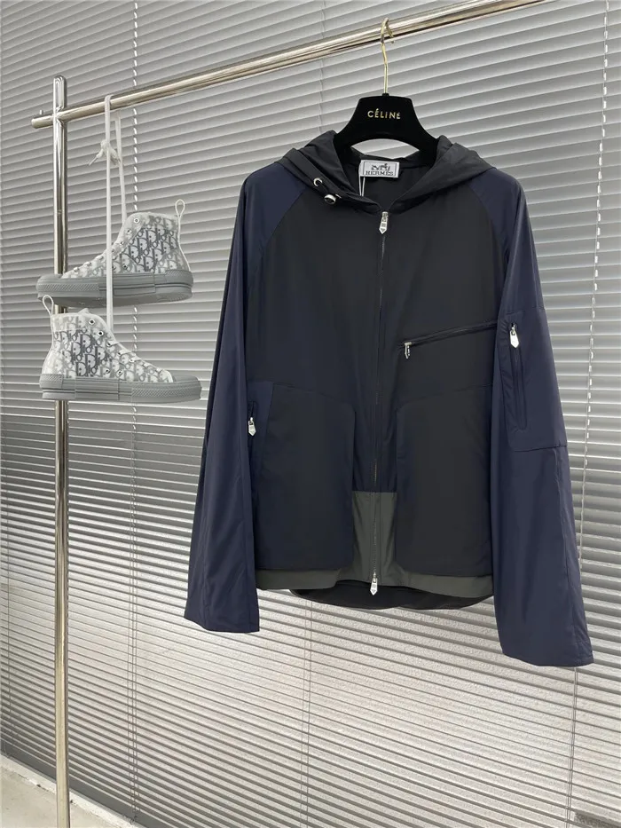 2022ss H**me5 Jacket