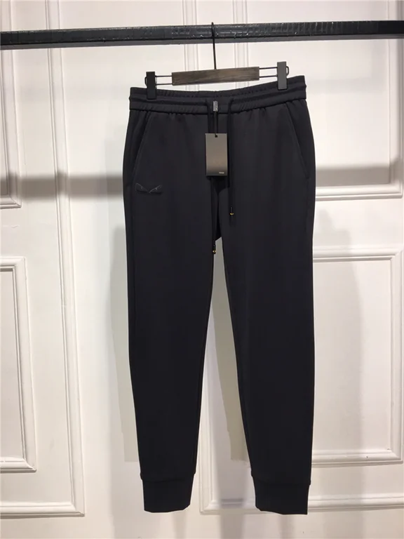 2021fw F**di Pants