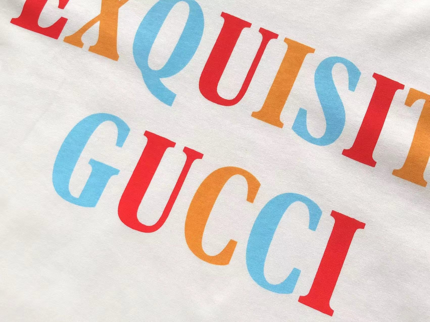 Gvc*1 T-shirt