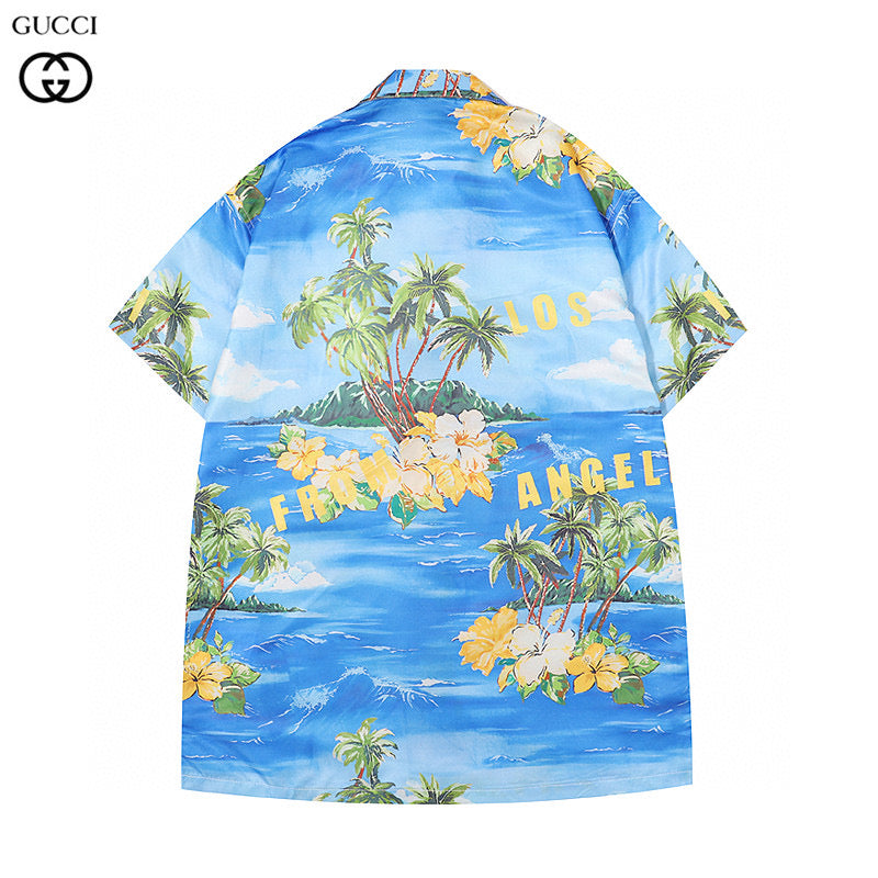 Gvc*1 Shirt