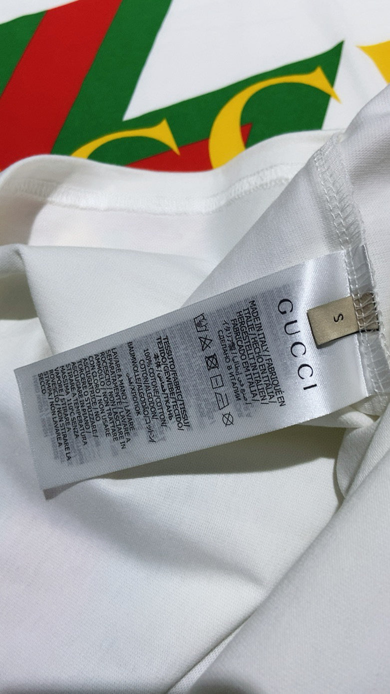 Gvc*1 T-shirt