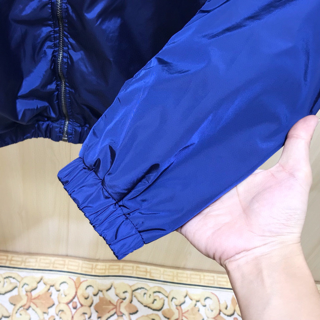 Pra*a Jacket
