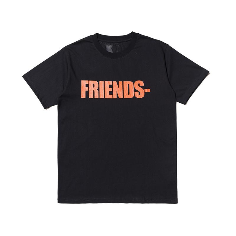 Vlone Friends Fans Tee