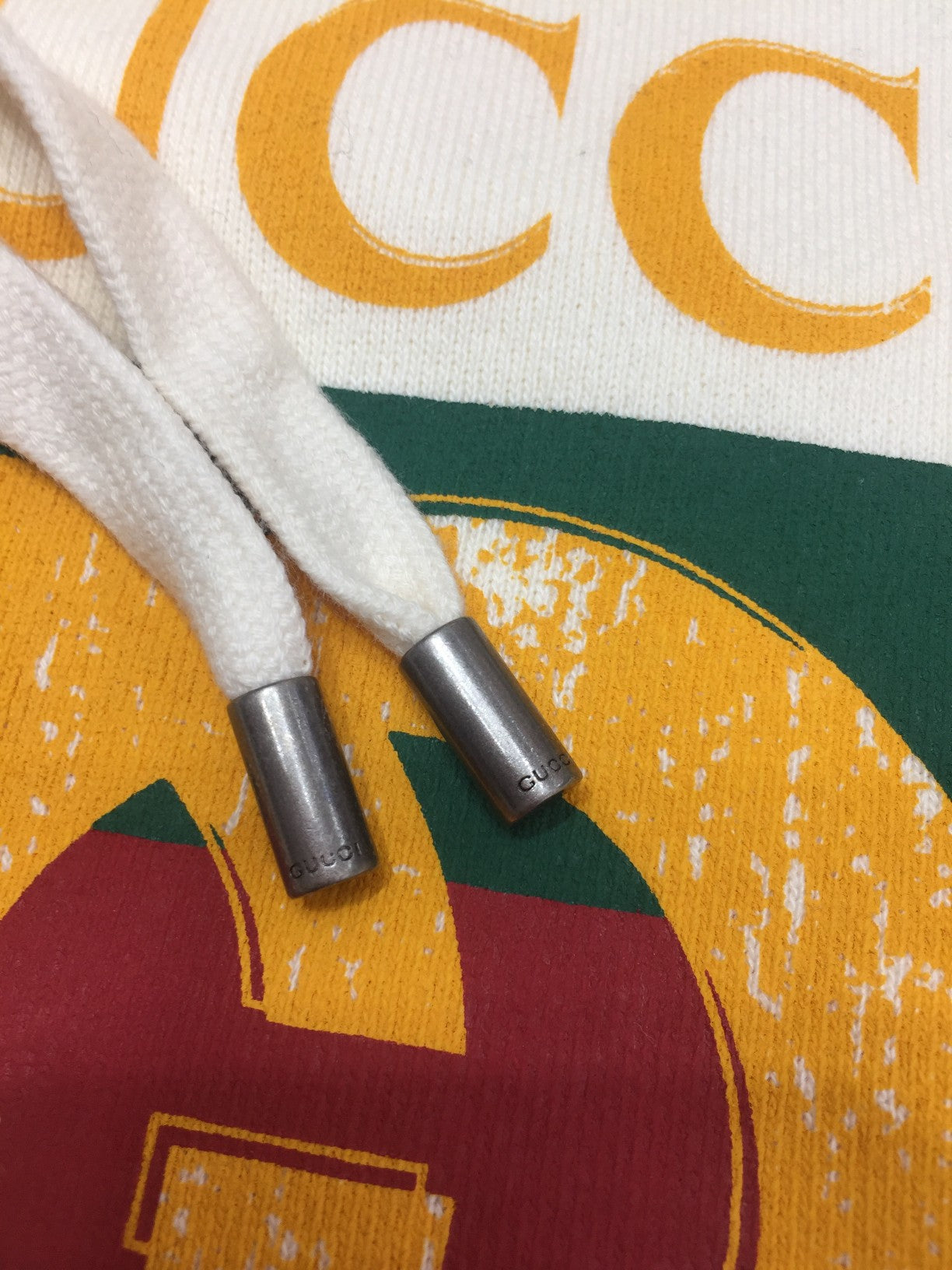 Gvc*1 Hoodie