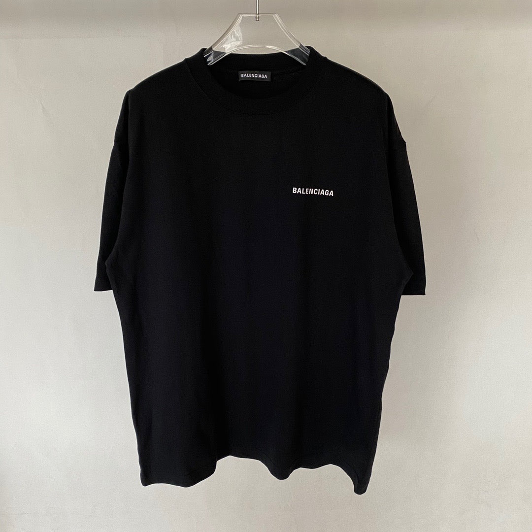 Ba1en*iaga T-shirt