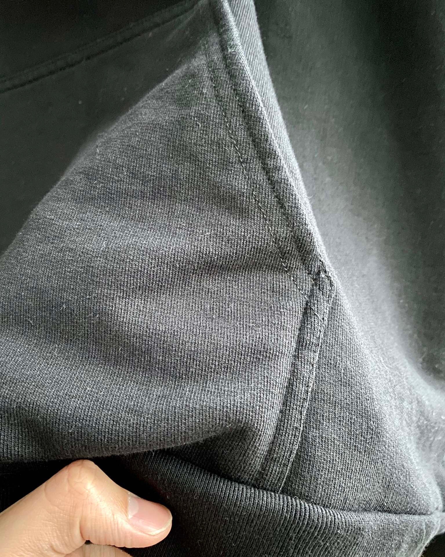 Ba1en*iaga Hoodie