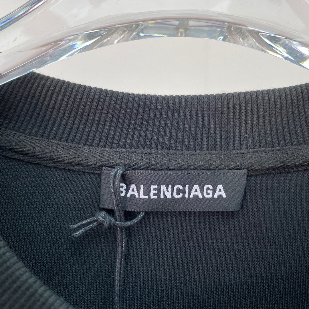 Ba1en*iaga Sweatshirt