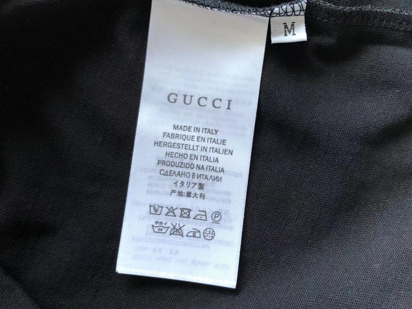 Gvc*1 T-shirt