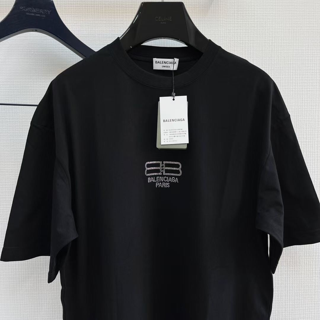 Ba1en*iaga T-shirt