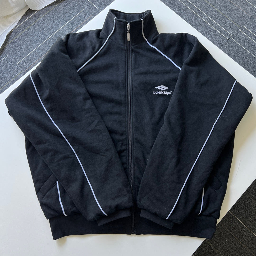 Ba1en*iaga Jacket