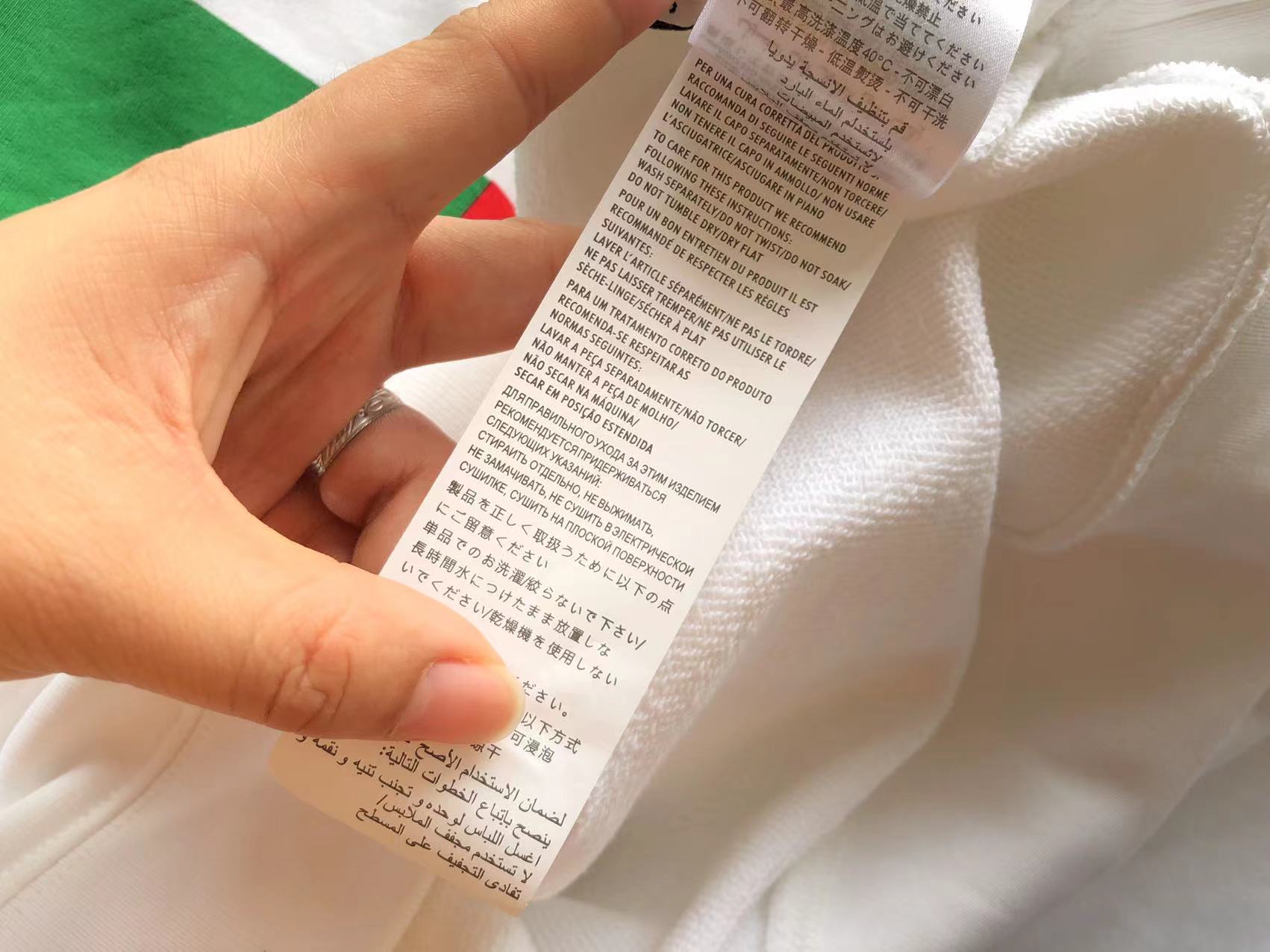 Gvc*1 Sweatshirt