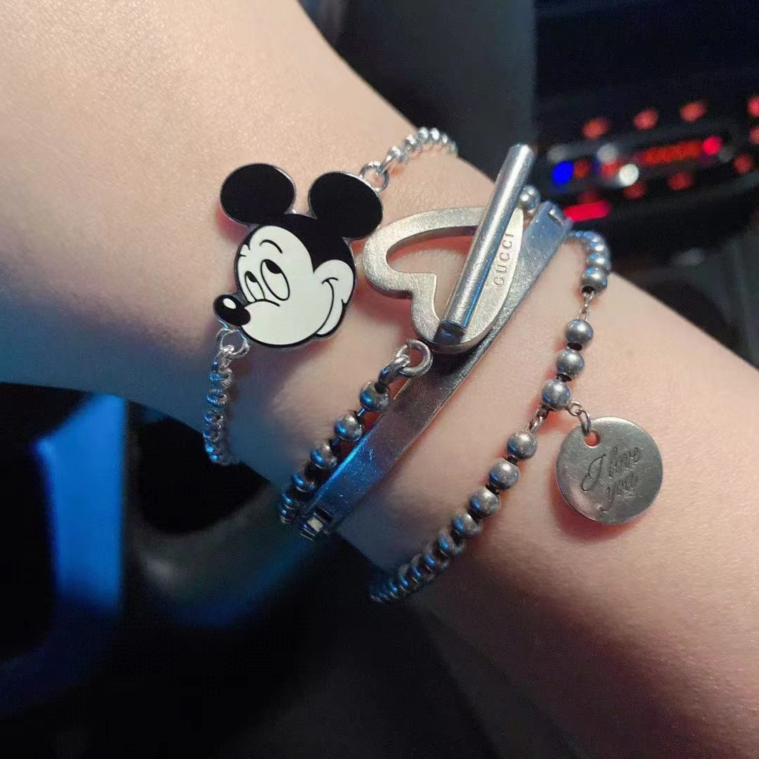 Gvc*1 Bracelet