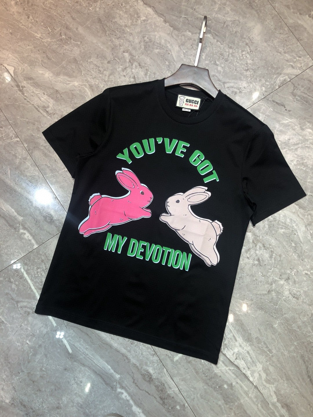 Gvc*1 T-shirt