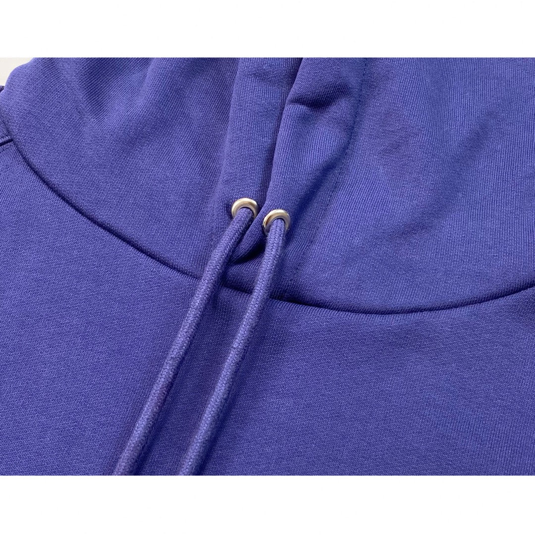 Ba1en*iaga Hoodie