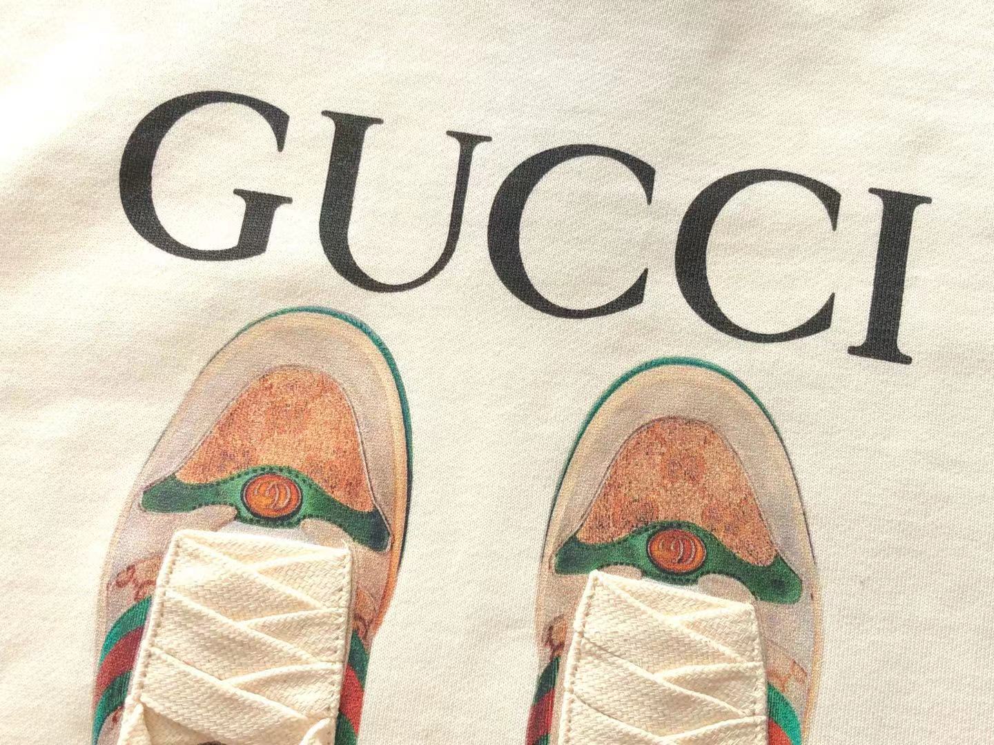 Gvc*1 Sweatshirt