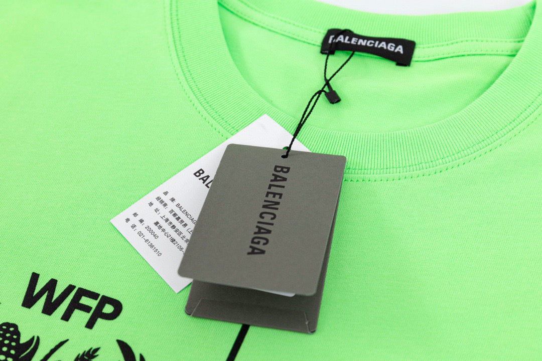 Ba1en*iaga T-shirt